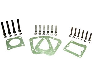 Монтажный набор для установки КОМ на КПП ЯМЗ