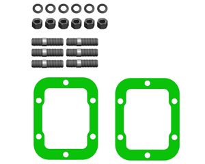 Монтажный набор для установки КОМ на КПП