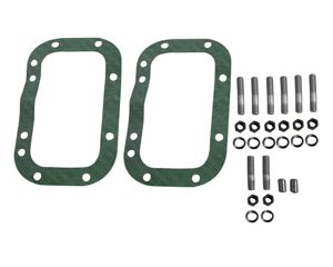 Монтажный набор для установки КОМ на КПП Isuzu