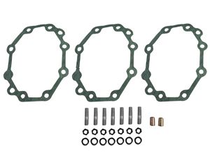 Монтажный набор для установки КОМ на КПП Scania