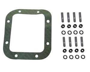 Монтажный набор для установки КОМ на КПП HINO