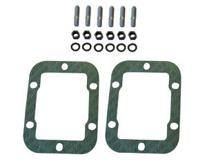 Монтажный набор для установки КОМ на КПП HINO (снят с производства)