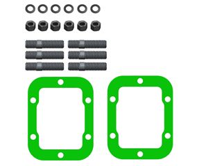 Монтажный набор для установки КОМ на КПП ГАЗ