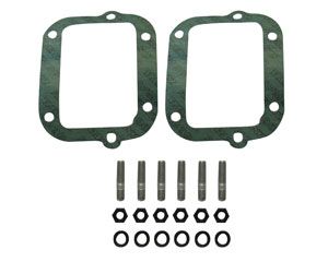 Монтажный набор для установки КОМ на КПП Газель