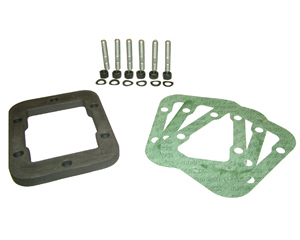 Монтажный набор для установки КОМ на КПП HINO