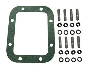 Монтажный набор для установки КОМ на КПП HINO