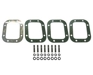 Монтажный набор для установки КОМ на КПП HINO