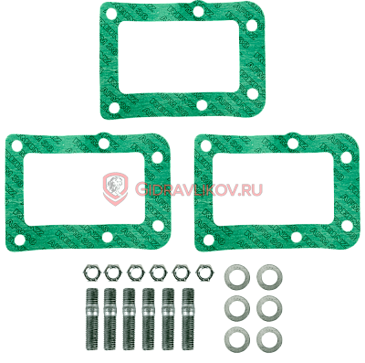 Монтажный набор для установки КОМ на КПП