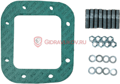 Монтажный набор для установки КОМ на КПП Hyundai